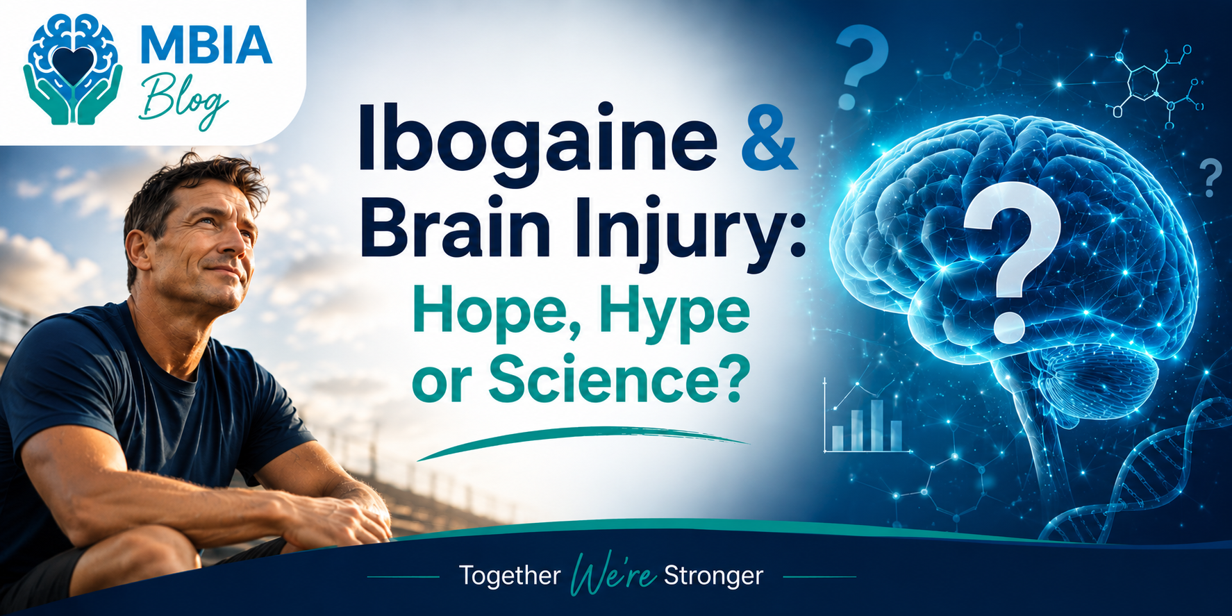 Ibogaine for Brain Injury & CTE: Hope, Hype or Future Medicine? An Evidence-Based Guide